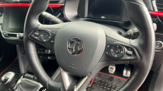 Vauxhall Corsa 1.2 Turbo SRi 5dr Petrol Hatchback